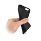 TFO Matt TPU Case for Apple iPhone 7 / 8 / SE 2020 / SE 2022, Black