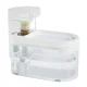 Catlink Pure 3 Smart Dog and Cat Fountain, White