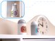 LULILO Kids Toy Wooden Kitchen With Accessories, 85cm