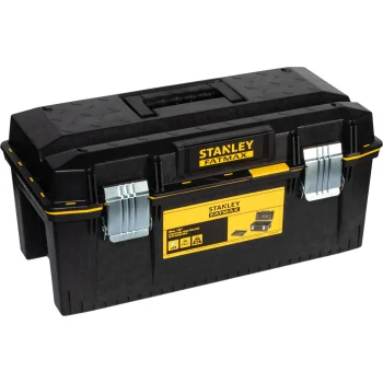 Toolbox Stanley FatMax 1-94-749 23" (58 cm)