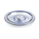 MagicVac Executive Round Vacuum Containers Set 2L and 4L