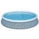 Bestway 57313NN Fast Set Pool 457x84 cm (9-in-1)