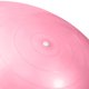 Neo-Sport Exercise Ball 55 cm, Pink