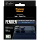 PanzerGlass Fender Camera Protector for iPhone 17 Pro Blue