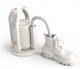 Footwear Shoes Boots Dryer with Disinfection Function Electric Gloves Socks Warmer, 135W