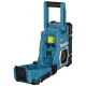 Makita DMR 112 Job Site Radio DAB+ FM Bluetooth