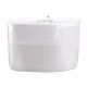 Petoneer Fresco EzGo Smart Pet Fountain 2L with App Control & UV Sterilization