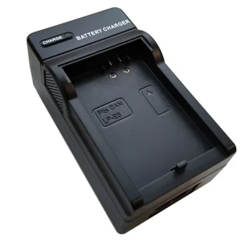 Extra Digital Charger for Canon LP-E5 Battery