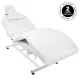 Azzurro Electric Massage Table 693A White