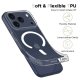 Tech-Protect FlexAir MagSafe Phone Case Cover iPhone 17 Pro Max - Clear