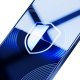 3mk iPhone 17 Pro Max aizsargstikls HardGlass Matt Max