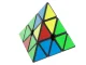 Logic Toy Puzzle Game Meffert\'s Pyramid Pyraminx