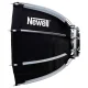 Newell Octagonal Softbox 30 cm - Mini Bowens FM