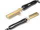 Elektriskā matu taisnošanas suka, karstā taisnojošā matu ķemme | Electric Hot Comb Hair Straightener Brush