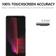 5D Sony Xperia 1 III, Tempered Glass Screen Protector