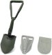Multifunctional Folding Camping Survival Sapper Shovel with Storage Case