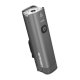 Viedais priekšējais velo lukturis iGPSPORT VS800 - 800lm, 4000mAh, USB-C