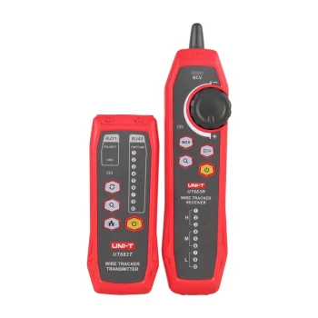 Digital Cable Locator UNI-T UT683KIT
