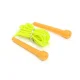 Crossfit Skipping Jumping Speed Rope, Yellow