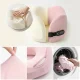Tech-Protect ComfortRest Travel Neck Pillow - Pink