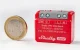 Smart Relay Controller Shelly 1PM Mini Gen4 with Power Measurement, Wi-Fi, Zigbee and Matter