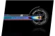 Soke XTR Street Rainbow Stunt Scooter