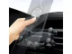 Gravity Car Phone Holder for Air Vent Black