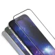 SBS Omniglass V Universal Tempered Glass Screen Protector, Clear