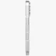 Uniq Airsuit iPhone 17 Magclick Charging Case - Transparent