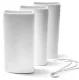 Air humidifier for the radiator
