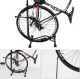 Adjustable Bicycle Repair and Storage Stand RW32 Black