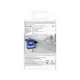 Puro PROLITE 10W 2x USB-A Wall Charger + USB-A to USB-C Cable 1.2m - White