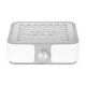 Momo P30 Nail Dust Collector, 60W, White