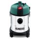 Humberg Industrial Wet Dry Vacuum Cleaner 20L 1200W HM-400