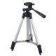 Maclean MC-164 Universal 1/4\" Tripod for Cameras and Smartphones, 102 cm