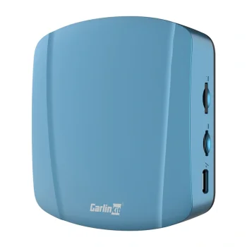 Carlinkit TBOX Ultra Wireless CarPlay & Android Auto Adapter