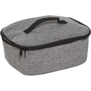 Reisenthel Coolerbag M 4.5L, Twist Silver