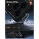 Supcase UB Aero MagSafe Case for iPhone 18 Pro Max / 17 Pro Max, Black