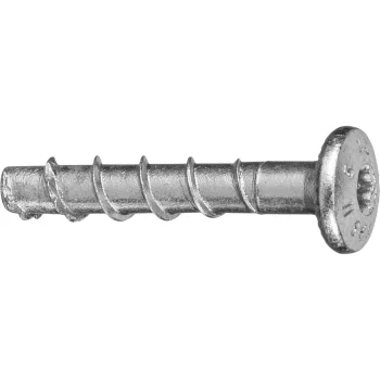 Concrete Screws fischer ULTRACUT FBS II 6x40/5 P Panhead, 100 pcs.