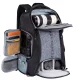 K&F Concept Camera Backpack 25 L, Black