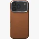 Uniq Lyden Magclick Charging Case for iPhone 17 Pro, Caramel