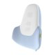 Car Lumbar Cushion Baseus PrimeTrip VH1 Blue Memory Foam