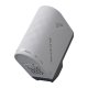 Flextail Tiny Shower-W Portable Shower with Pump, White