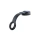 Joyroom JR-ZS518 Bendable Magnetic Car Phone Holder, Black
