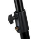Activeshop Telescopic Wall Mount for Ring Lights