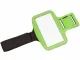 Maclean MC-405 G Sports Armband Phone Case up to 4.8\", Green