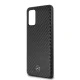 Samsung Galaxy S20+ Plus (SM-G985F/DS) Mercedes Dynamic Case Cover, Black