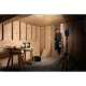 Bosch GLI18V-3000 Cordless Jobsite Light, 3000 lm, 18V