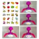 Kids Art Projector for Tracing and Drawing with Slides