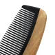 Activeshop Loft NN-09 Bamboo Hairdressing Comb